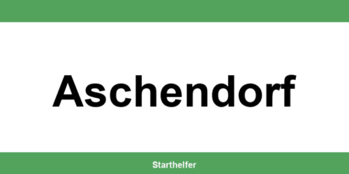 Finanzamt Aschendorf – Telefonnummer und Öffnungszeiten