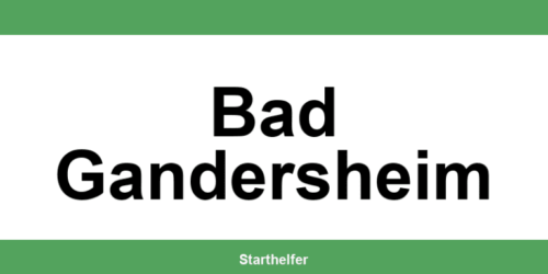 Finanzamt Bad Gandersheim – Telefonnummer und Öffnungszeiten