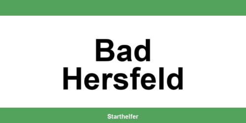 Finanzamt Bad Hersfeld – Telefonnummer und Öffnungszeiten