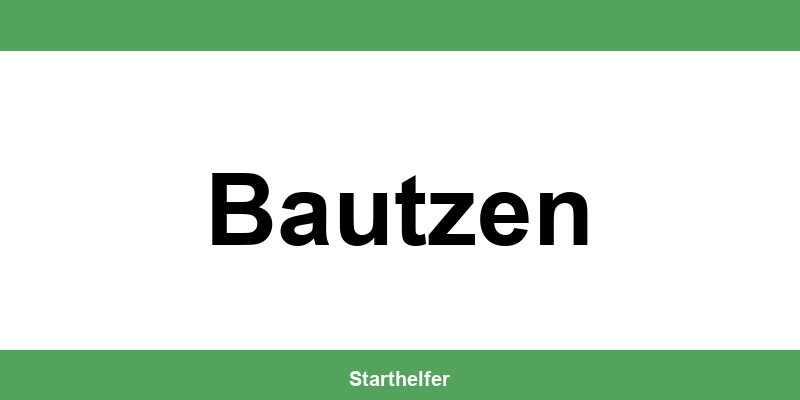 Finanzamt Bautzen – Telefonnummer und Öffnungszeiten