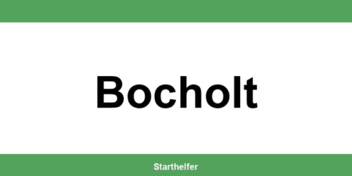 Finanzamt Bocholt – Telefonnummer und Öffnungszeiten