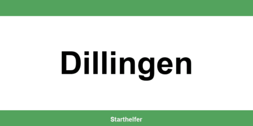 Finanzamt Dillingen – Telefonnummer und Öffnungszeiten