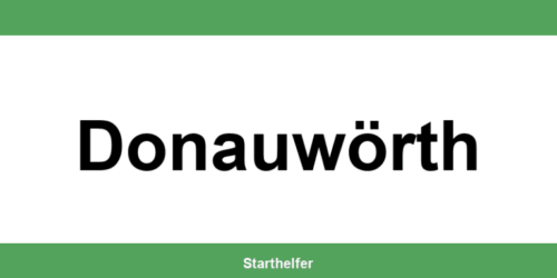 Finanzamt Donauwörth – Telefonnummer und Öffnungszeiten