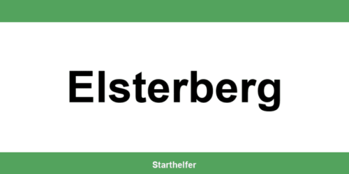 Finanzamt Elsterberg – Telefonnummer und Öffnungszeiten