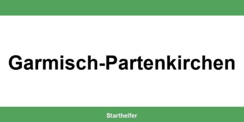 Finanzamt Garmisch-Partenkirchen – Telefonnummer und Öffnungszeiten