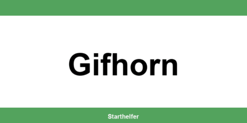 Finanzamt Gifhorn – Telefonnummer und Öffnungszeiten