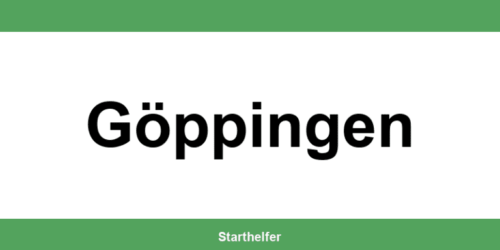 Finanzamt Göppingen – Telefonnummer und Öffnungszeiten