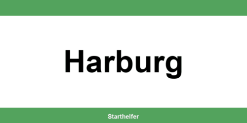 Finanzamt Harburg – Telefonnummer und Öffnungszeiten