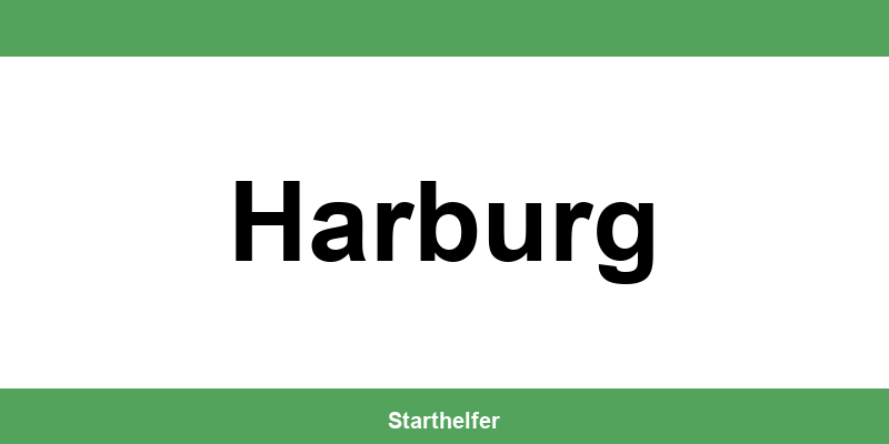 Finanzamt Harburg – Telefonnummer und Öffnungszeiten