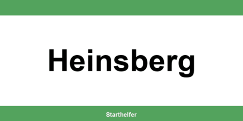 Finanzamt Heinsberg – Telefonnummer und Öffnungszeiten