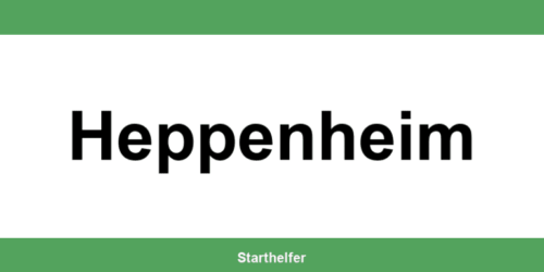 Finanzamt Heppenheim – Telefonnummer und Öffnungszeiten