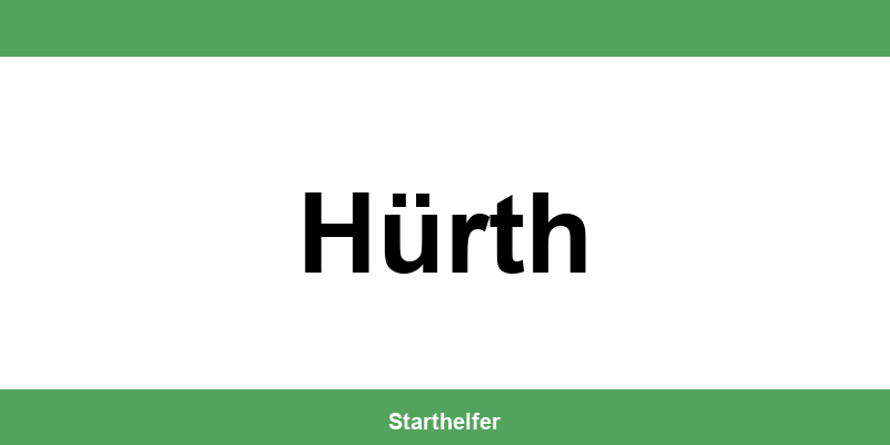 Finanzamt Hürth – Telefonnummer und Öffnungszeiten