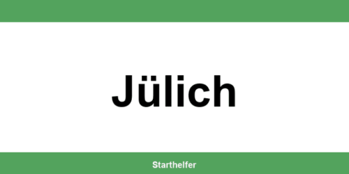 Finanzamt Jülich – Telefonnummer und Öffnungszeiten