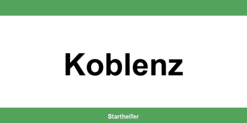 Finanzamt Koblenz – Telefonnummer und Öffnungszeiten