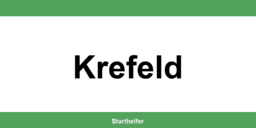 Finanzamt Krefeld – Telefonnummer und Öffnungszeiten