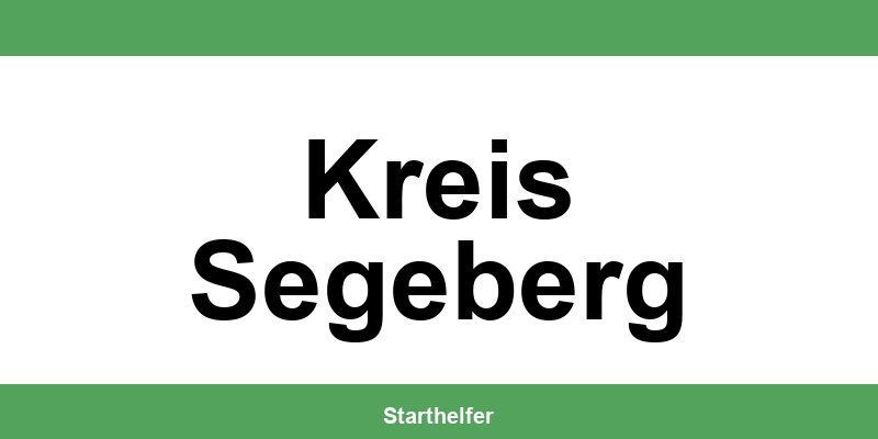Finanzamt Kreis Segeberg – Telefonnummer und Öffnungszeiten