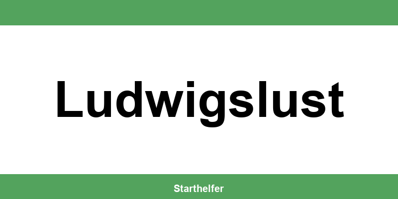 Finanzamt Ludwigslust – Telefonnummer und Öffnungszeiten