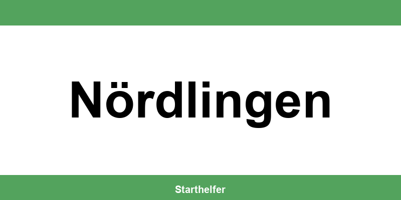 Finanzamt Nördlingen – Telefonnummer und Öffnungszeiten