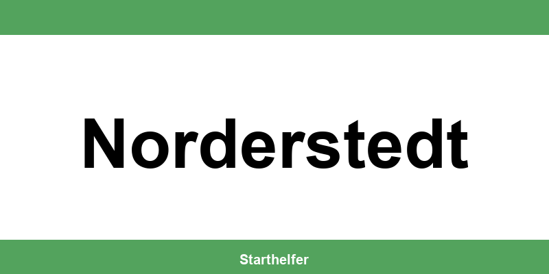 Finanzamt Norderstedt – Telefonnummer und Öffnungszeiten