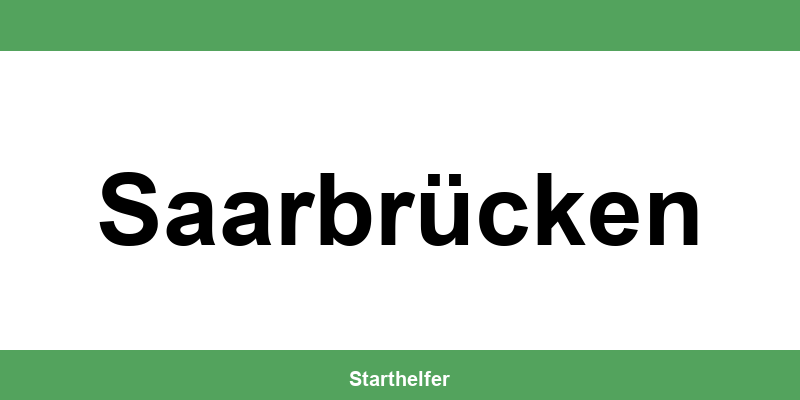 Finanzamt Saarbrücken – Telefonnummer und Öffnungszeiten