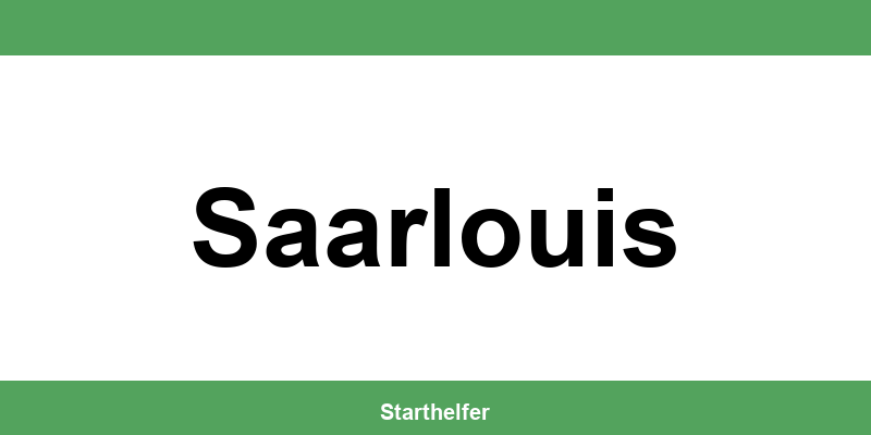 Finanzamt Saarlouis – Telefonnummer und Öffnungszeiten