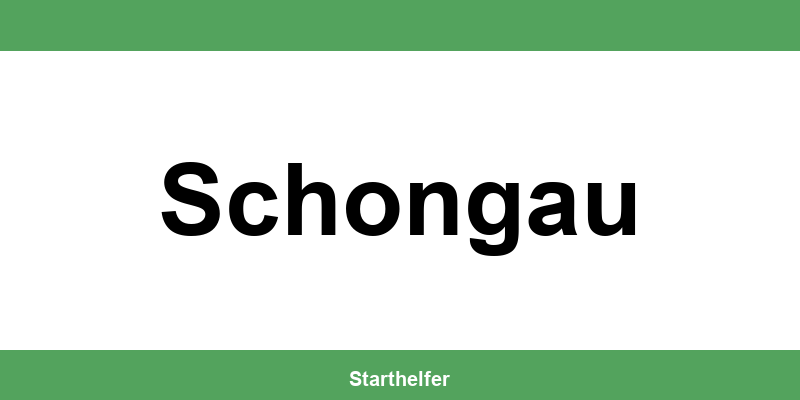 Finanzamt Schongau – Telefonnummer und Öffnungszeiten