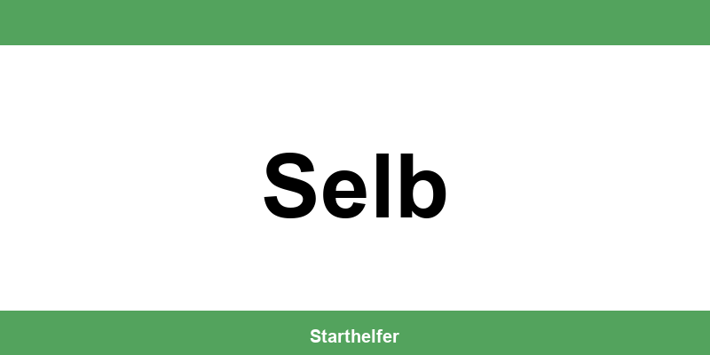 Finanzamt Selb – Telefonnummer und Öffnungszeiten