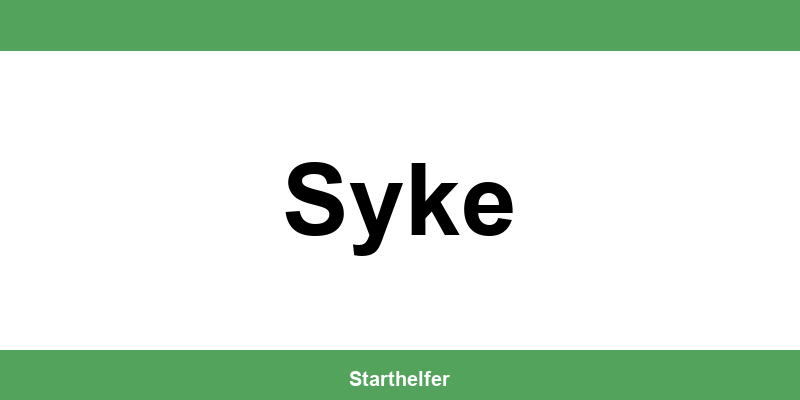 Finanzamt Syke – Telefonnummer und Öffnungszeiten