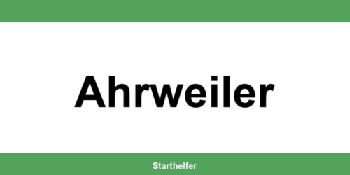 Finanzamt Ahrweiler – Telefonnummer und Öffnungszeiten