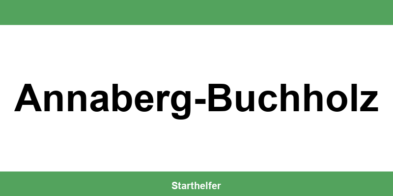 Finanzamt Annaberg-Buchholz – Telefonnummer und Öffnungszeiten
