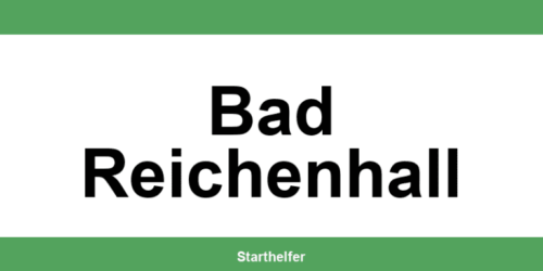 Finanzamt Bad Reichenhall – Telefonnummer und Öffnungszeiten