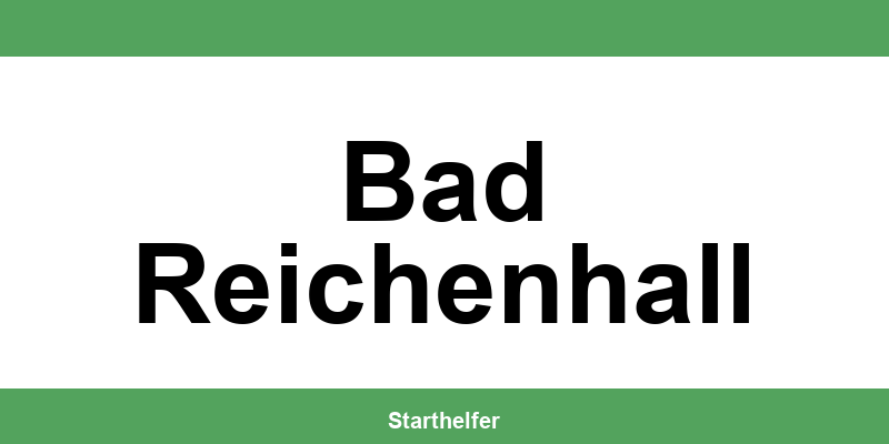 Finanzamt Bad Reichenhall – Telefonnummer und Öffnungszeiten