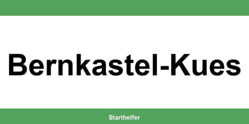 Finanzamt Bernkastel-Kues – Telefonnummer und Öffnungszeiten