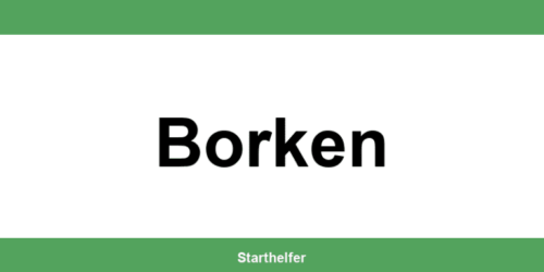 Finanzamt Borken – Telefonnummer und Öffnungszeiten