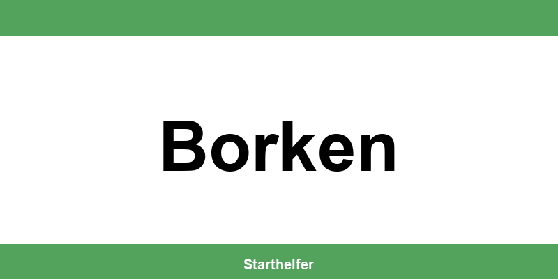 Finanzamt Borken – Telefonnummer und Öffnungszeiten