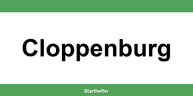 Finanzamt Cloppenburg – Telefonnummer und Öffnungszeiten