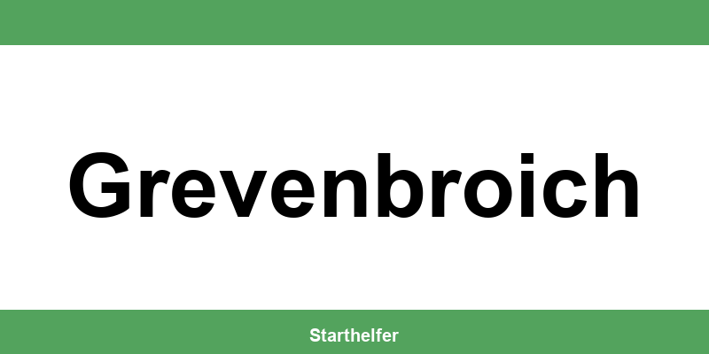 Finanzamt Grevenbroich – Telefonnummer und Öffnungszeiten