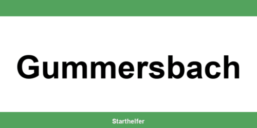 Finanzamt Gummersbach – Telefonnummer und Öffnungszeiten