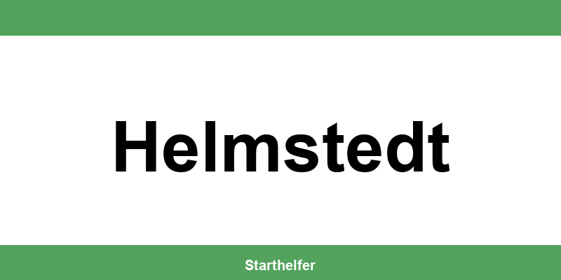 Finanzamt Helmstedt – Telefonnummer und Öffnungszeiten
