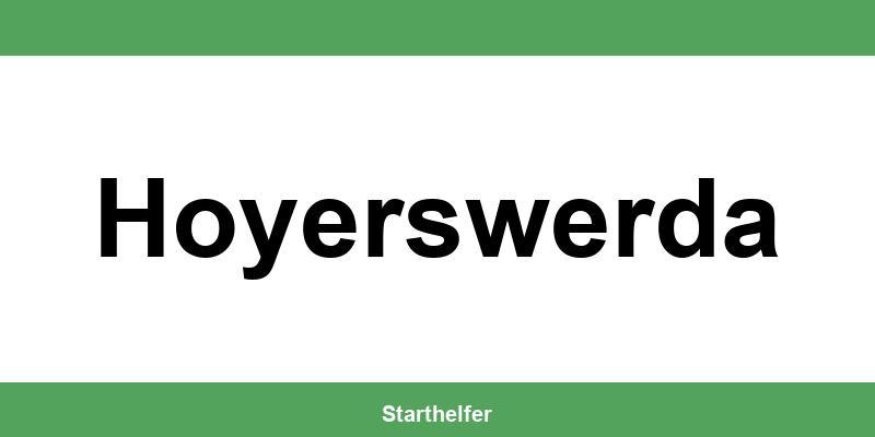 Finanzamt Hoyerswerda – Telefonnummer und Öffnungszeiten