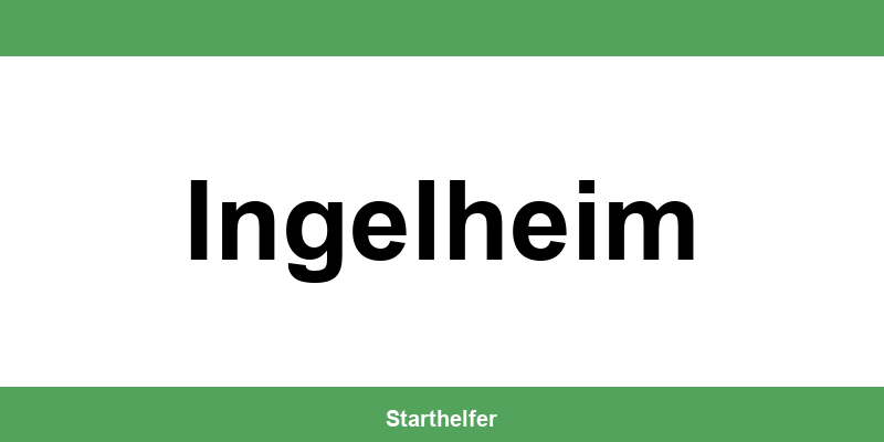Finanzamt Ingelheim – Telefonnummer und Öffnungszeiten