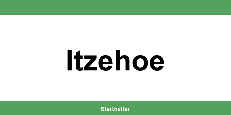 Finanzamt Itzehoe – Telefonnummer und Öffnungszeiten