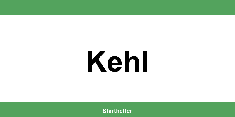 Finanzamt Kehl – Telefonnummer und Öffnungszeiten