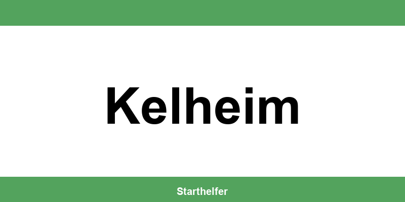Finanzamt Kelheim – Telefonnummer und Öffnungszeiten