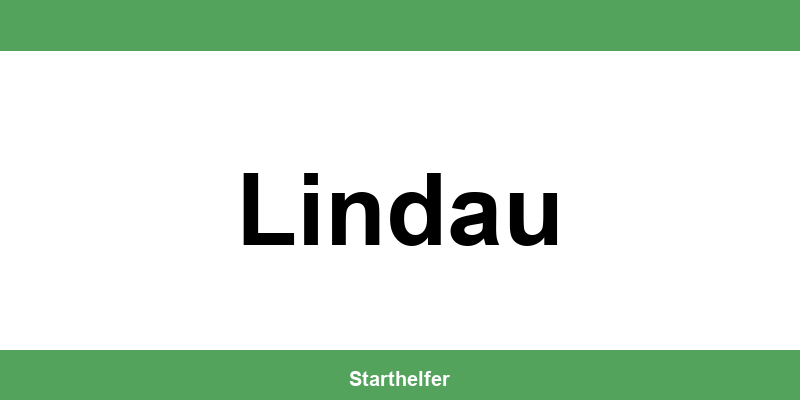 Finanzamt Lindau – Telefonnummer und Öffnungszeiten
