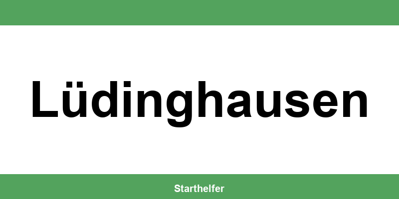 Finanzamt Lüdinghausen – Telefonnummer und Öffnungszeiten