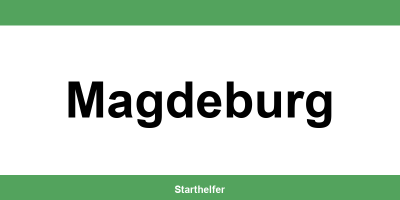 Finanzamt Magdeburg – Telefonnummer und Öffnungszeiten