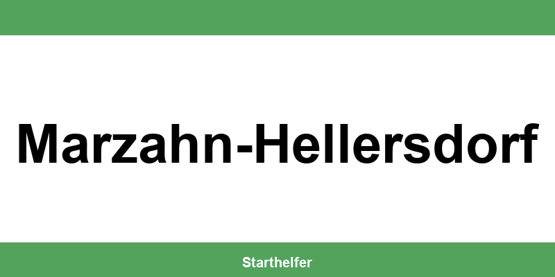 Finanzamt Marzahn-Hellersdorf – Telefonnummer und Öffnungszeiten
