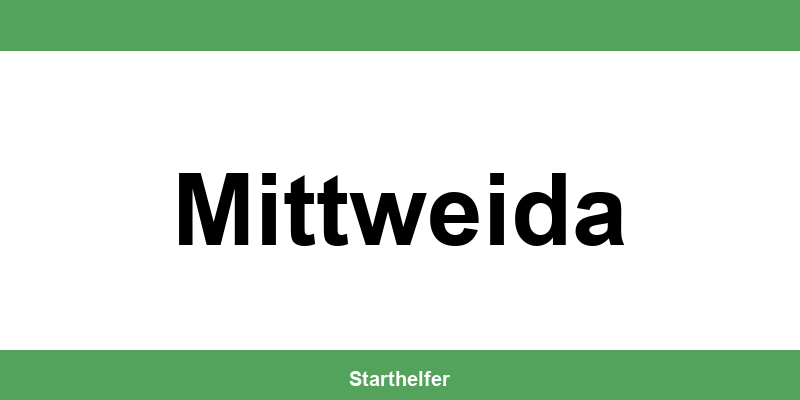 Finanzamt Mittweida – Telefonnummer und Öffnungszeiten