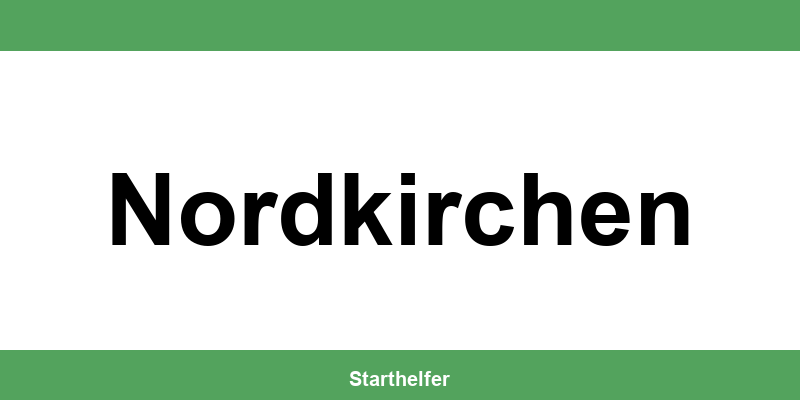Finanzamt Nordkirchen – Telefonnummer und Öffnungszeiten